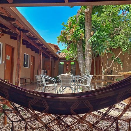 Savana Hostel เซาจอร์จิ ภายนอก รูปภาพ