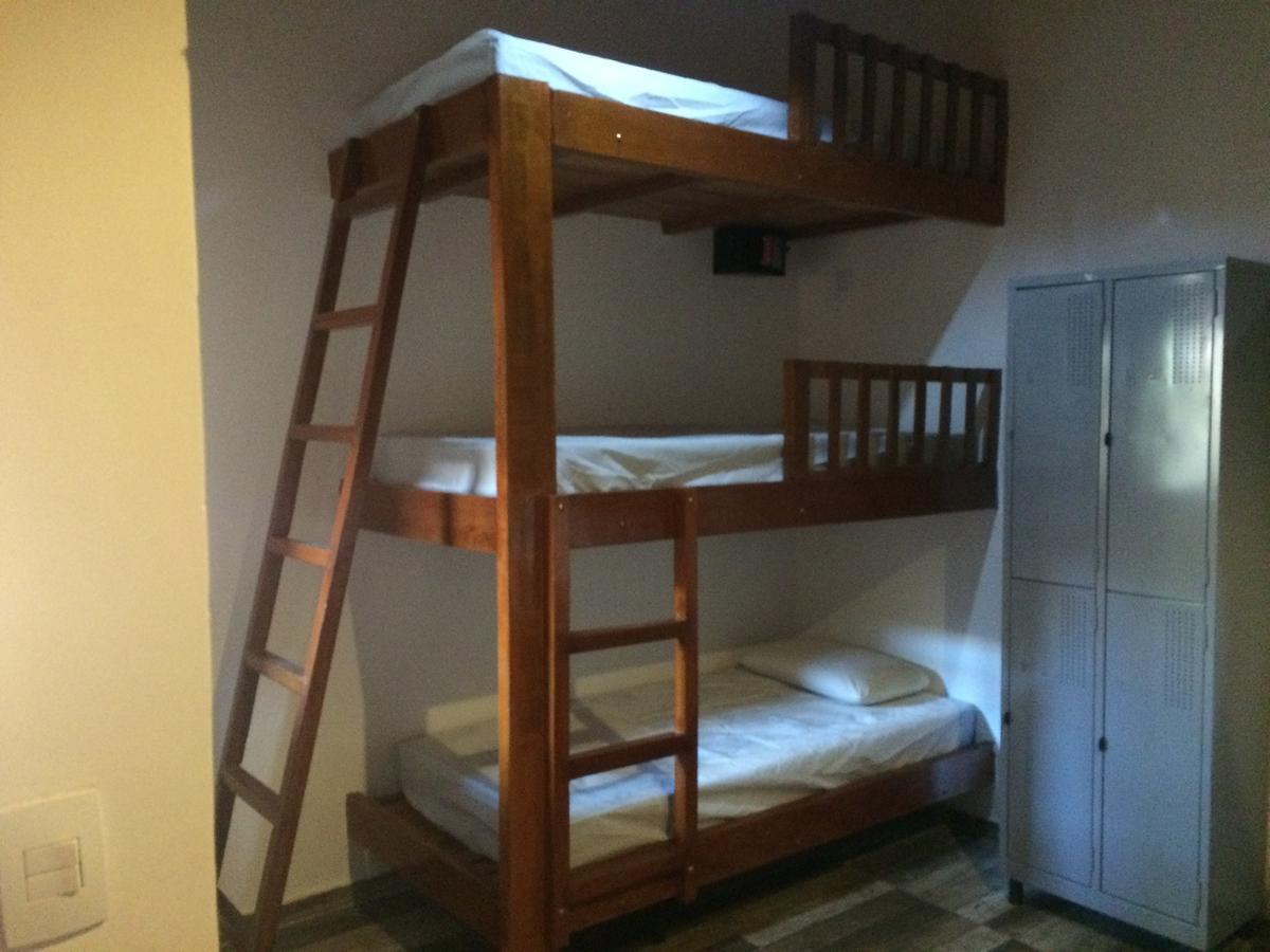 Savana Hostel เซาจอร์จิ ภายนอก รูปภาพ