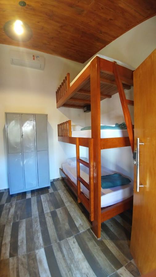 Savana Hostel เซาจอร์จิ ภายนอก รูปภาพ