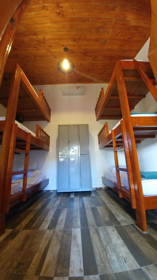 Savana Hostel เซาจอร์จิ ภายนอก รูปภาพ