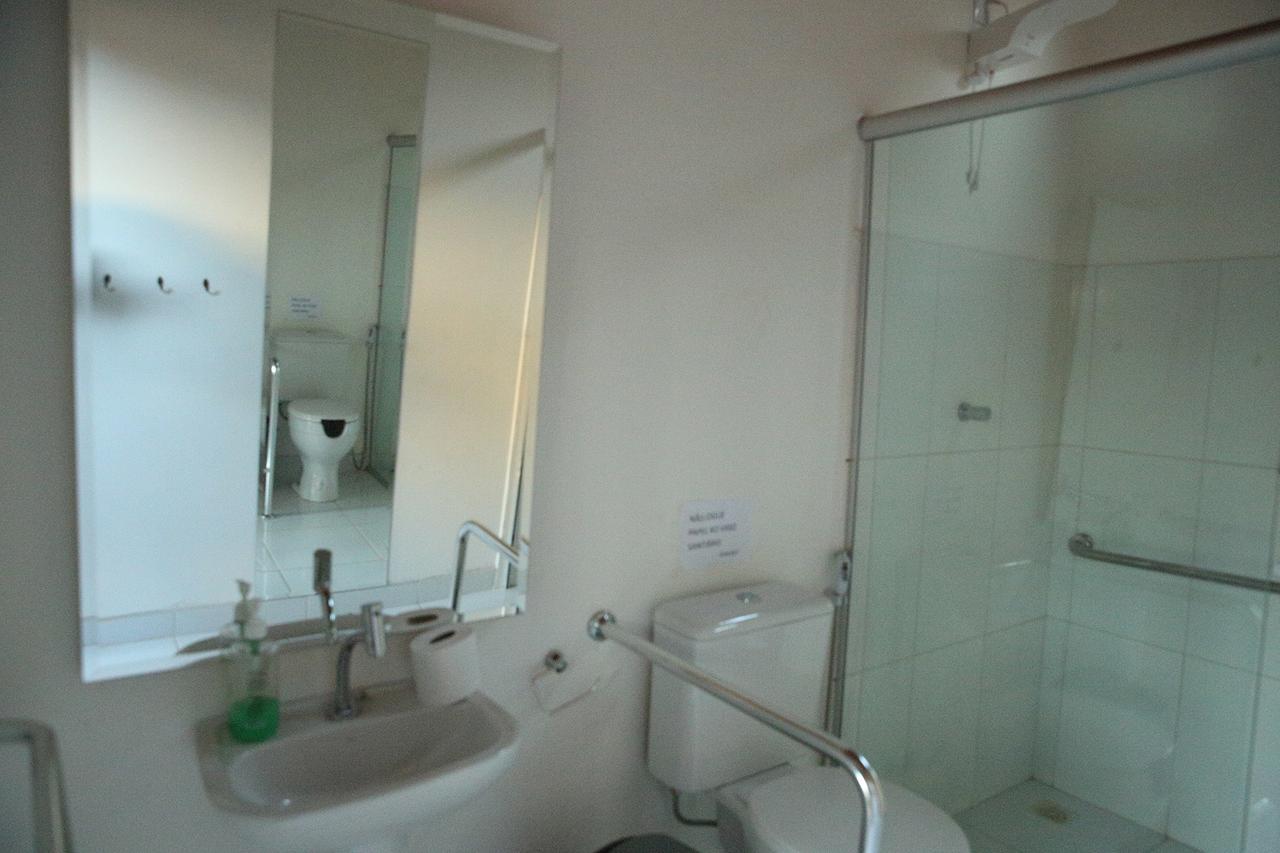Savana Hostel เซาจอร์จิ ภายนอก รูปภาพ