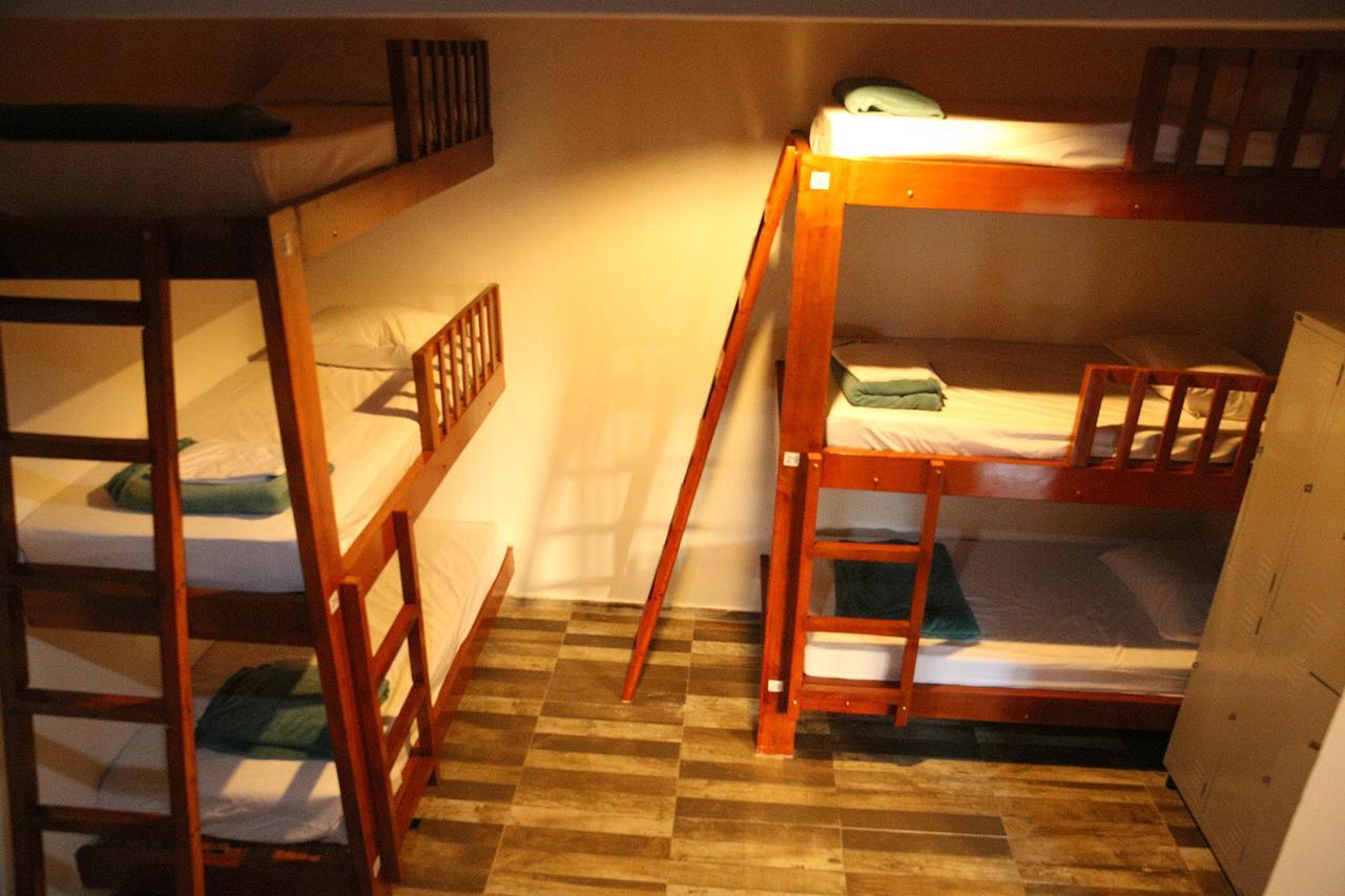 Savana Hostel เซาจอร์จิ ภายนอก รูปภาพ