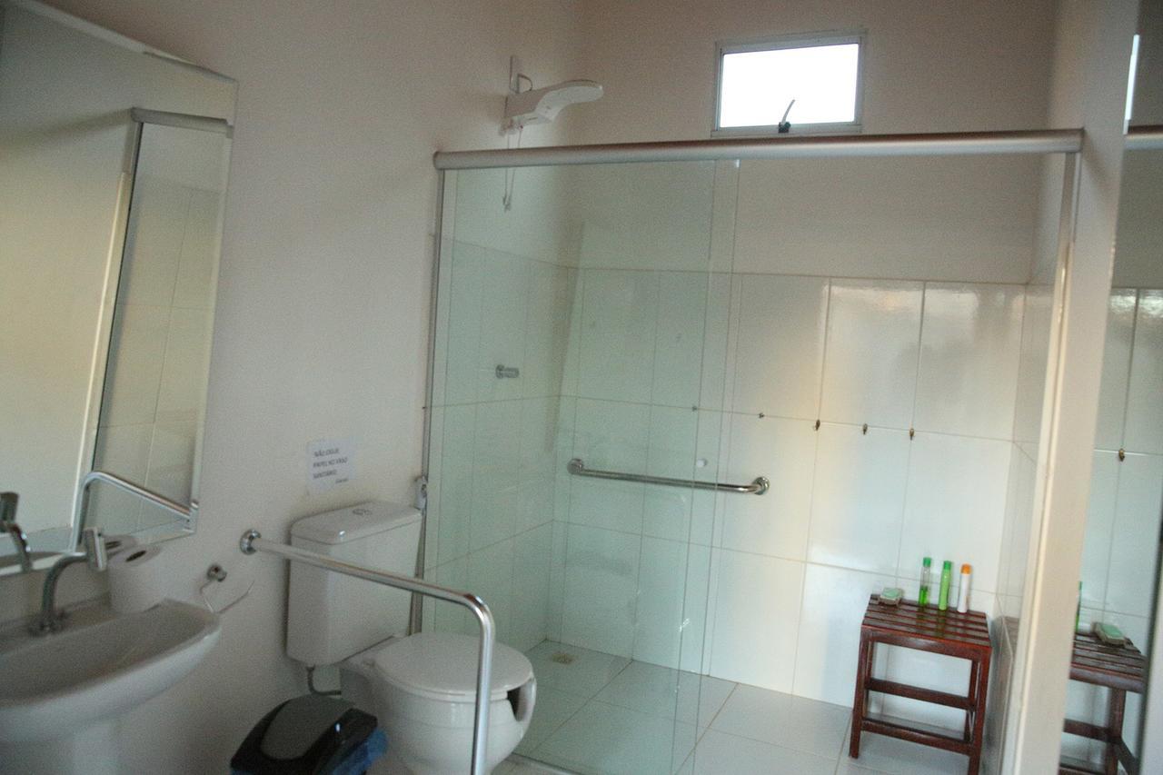 Savana Hostel เซาจอร์จิ ภายนอก รูปภาพ