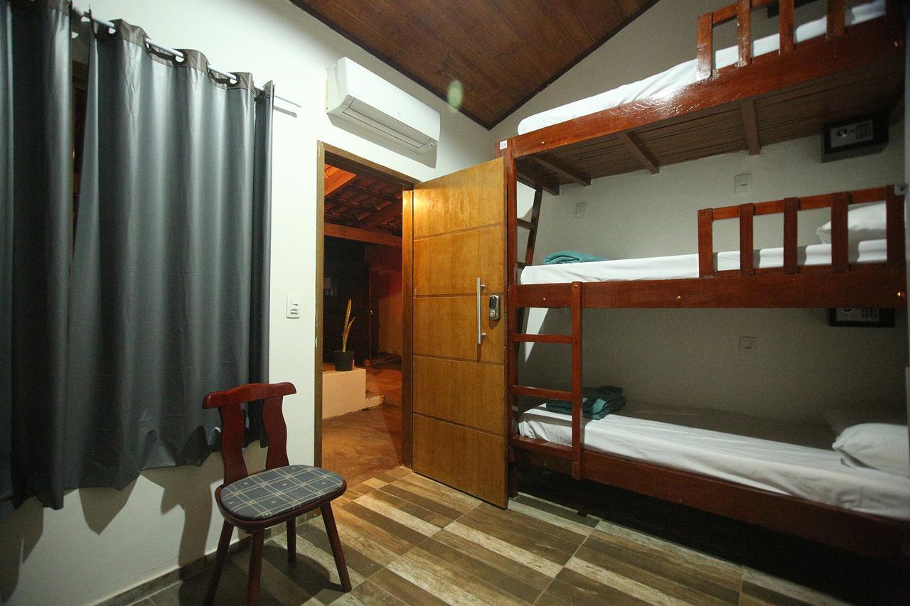 Savana Hostel เซาจอร์จิ ภายนอก รูปภาพ