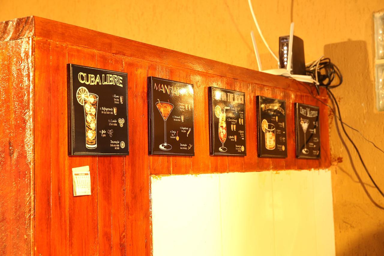 Savana Hostel เซาจอร์จิ ภายนอก รูปภาพ