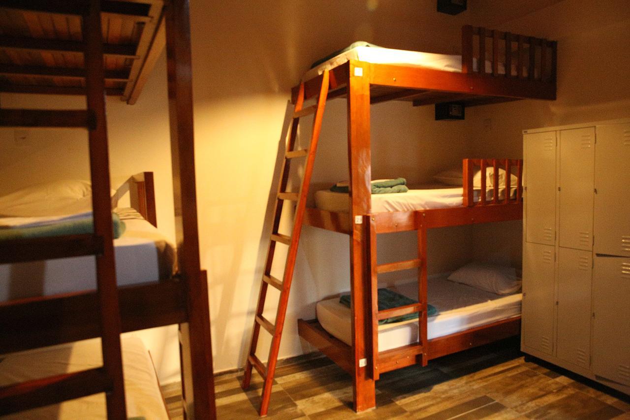 Savana Hostel เซาจอร์จิ ภายนอก รูปภาพ